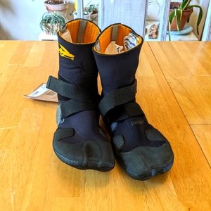 Patagonia R3 split toe